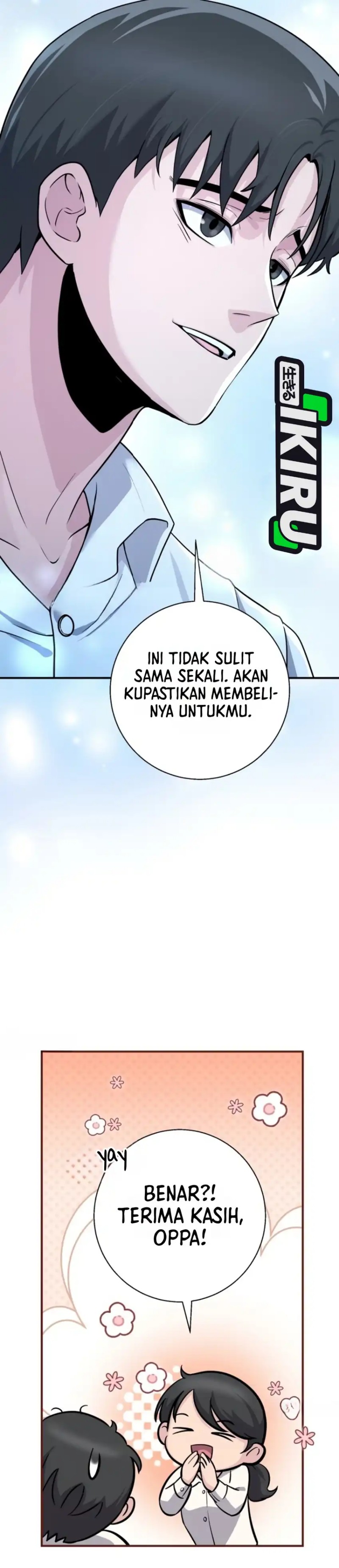 Baca The Chaebol Family's Genius Monster - Chapter 13 halaman 24