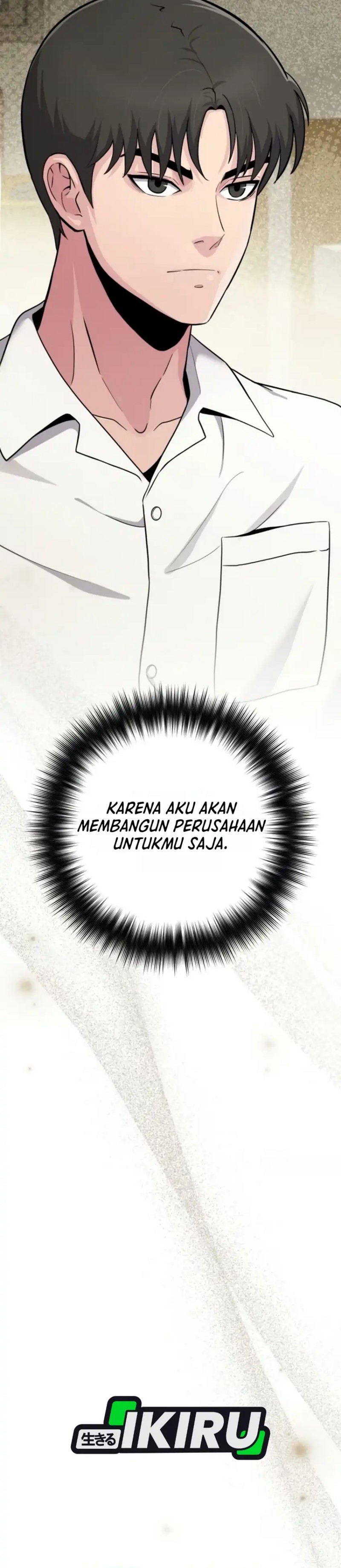 Baca The Chaebol Family's Genius Monster - Chapter 13 halaman 27