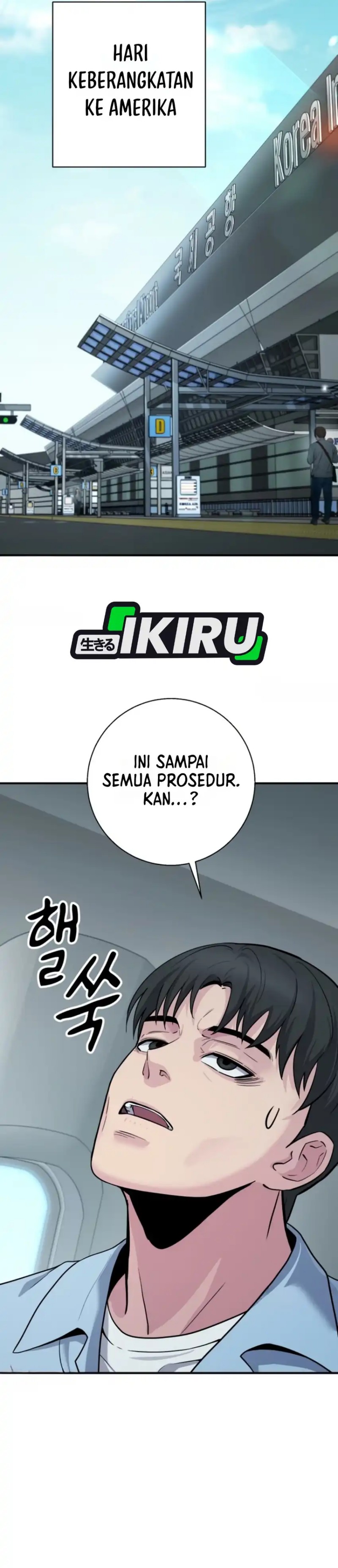 Baca The Chaebol Family's Genius Monster - Chapter 13 halaman 29