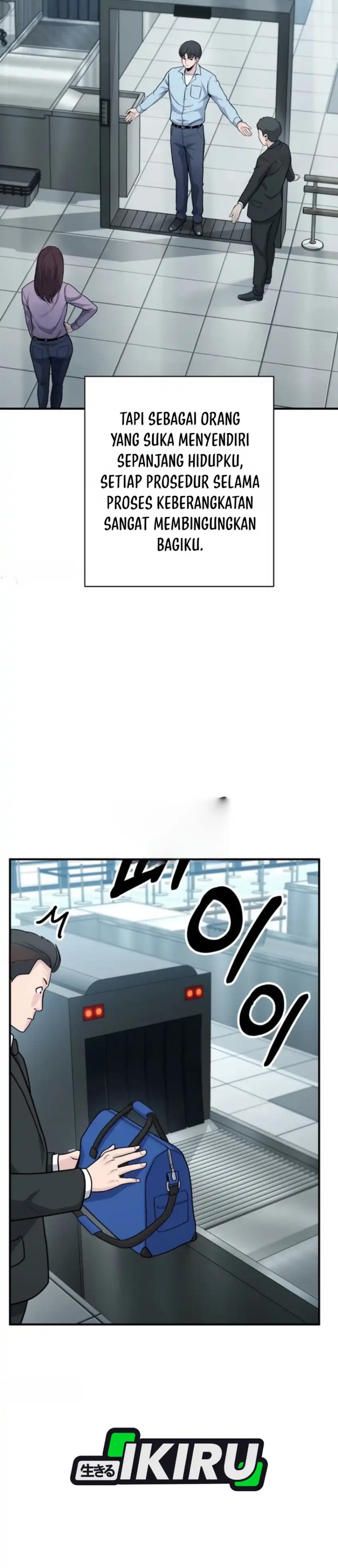 Baca The Chaebol Family's Genius Monster - Chapter 13 halaman 32