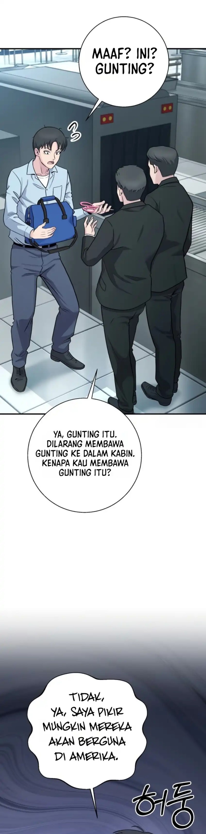 Baca The Chaebol Family's Genius Monster - Chapter 13 halaman 33