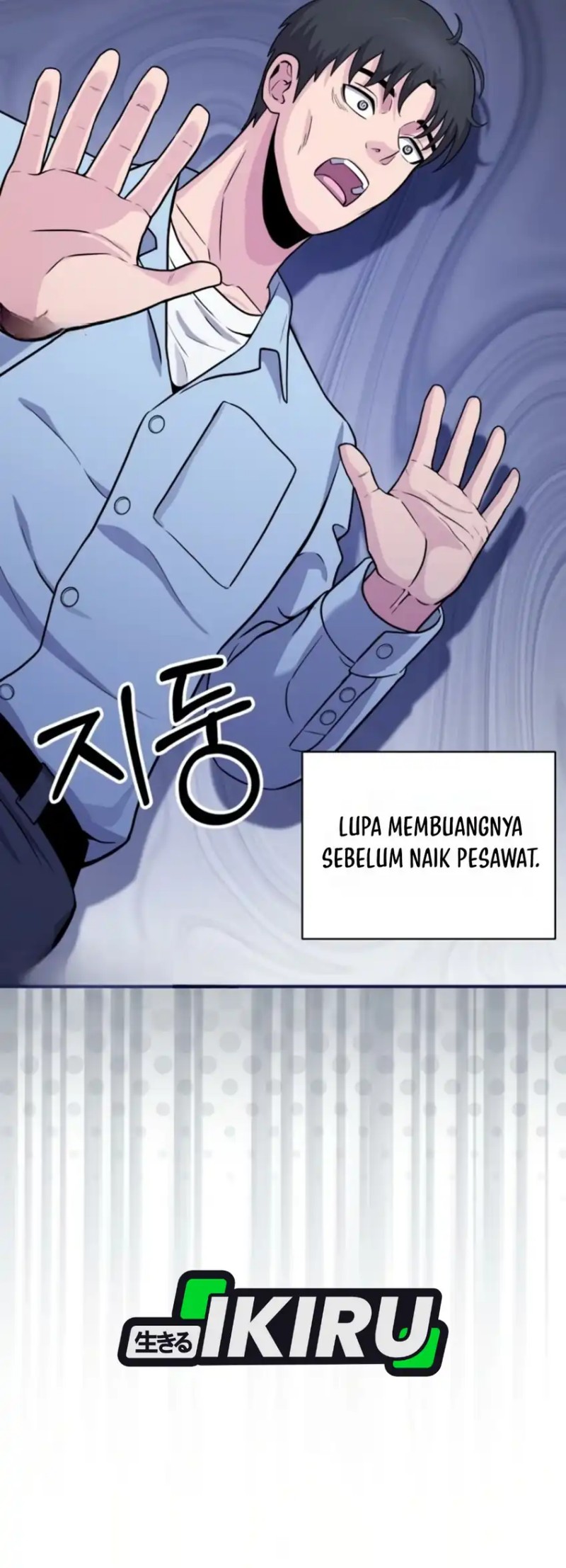 Baca The Chaebol Family's Genius Monster - Chapter 13 halaman 34