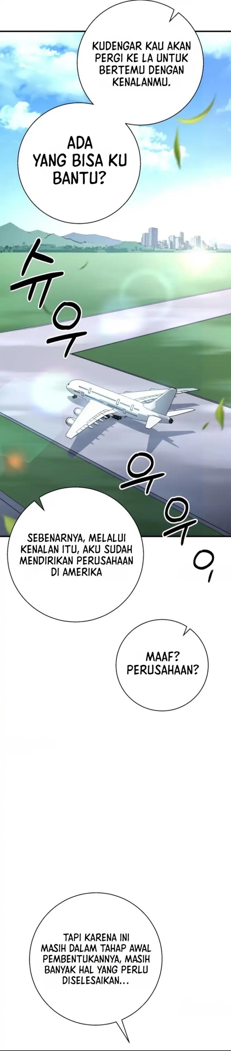 Baca The Chaebol Family's Genius Monster - Chapter 13 halaman 38