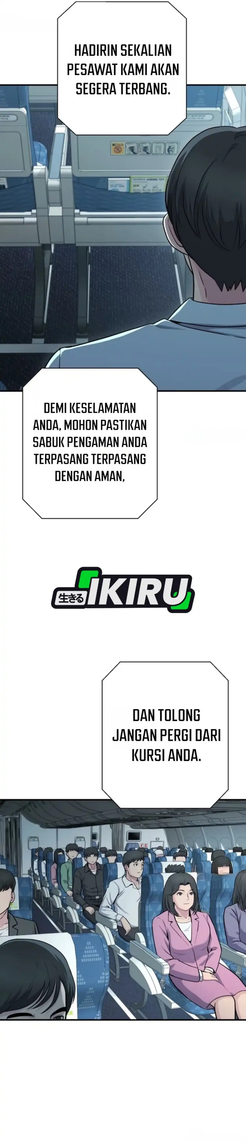 Baca The Chaebol Family's Genius Monster - Chapter 13 halaman 40