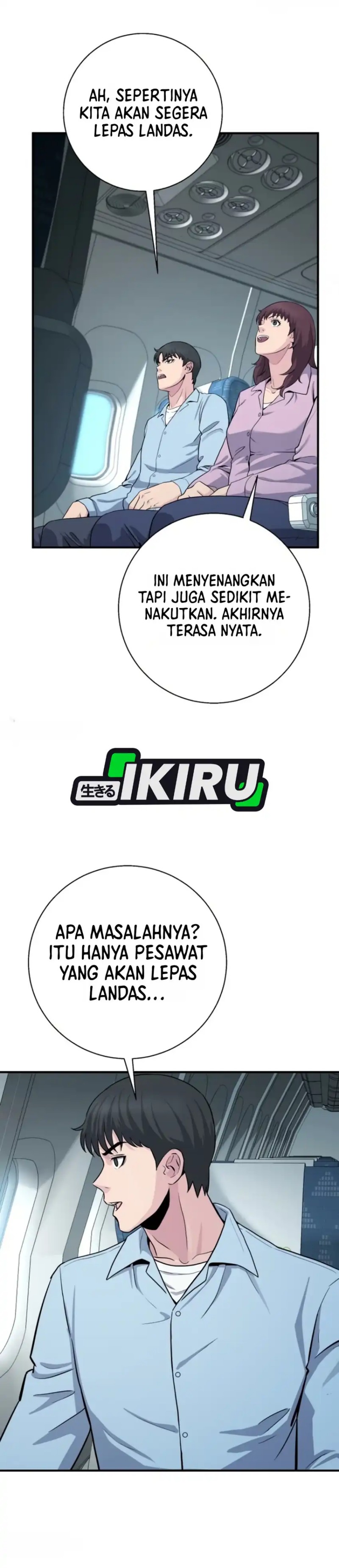Baca The Chaebol Family's Genius Monster - Chapter 13 halaman 41