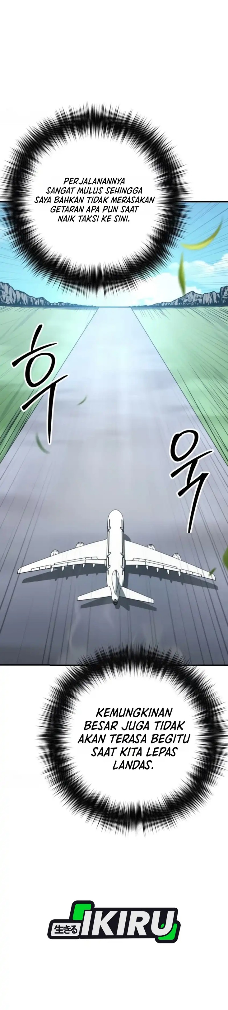 Baca The Chaebol Family's Genius Monster - Chapter 13 halaman 42