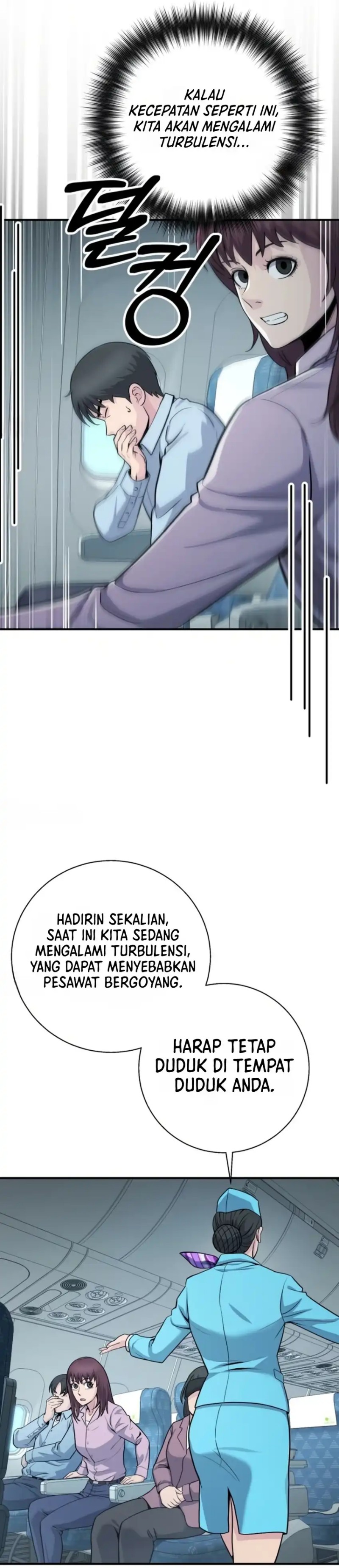 Baca The Chaebol Family's Genius Monster - Chapter 13 halaman 44