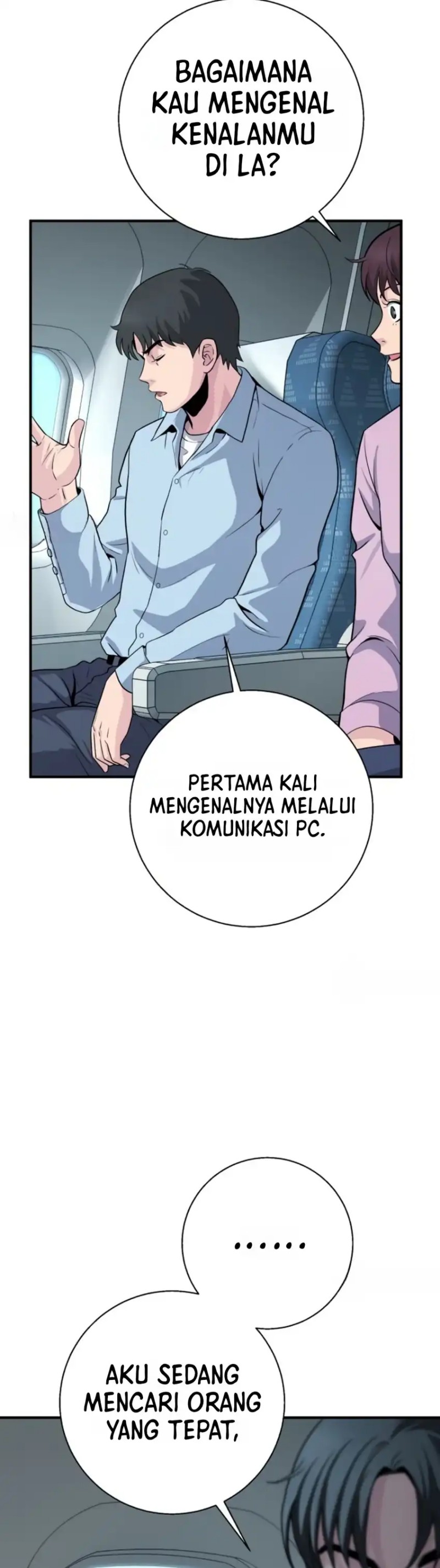 Baca The Chaebol Family's Genius Monster - Chapter 13 halaman 46