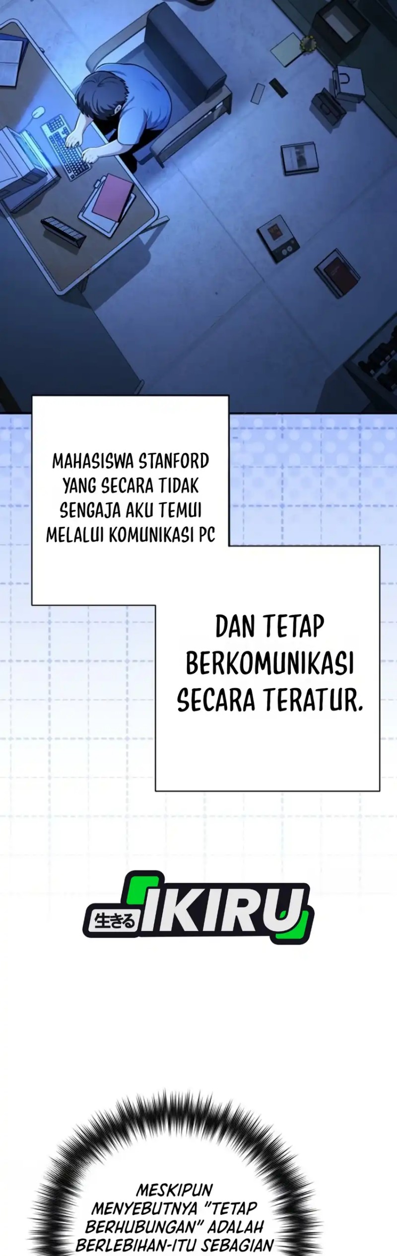 Baca The Chaebol Family's Genius Monster - Chapter 13 halaman 50