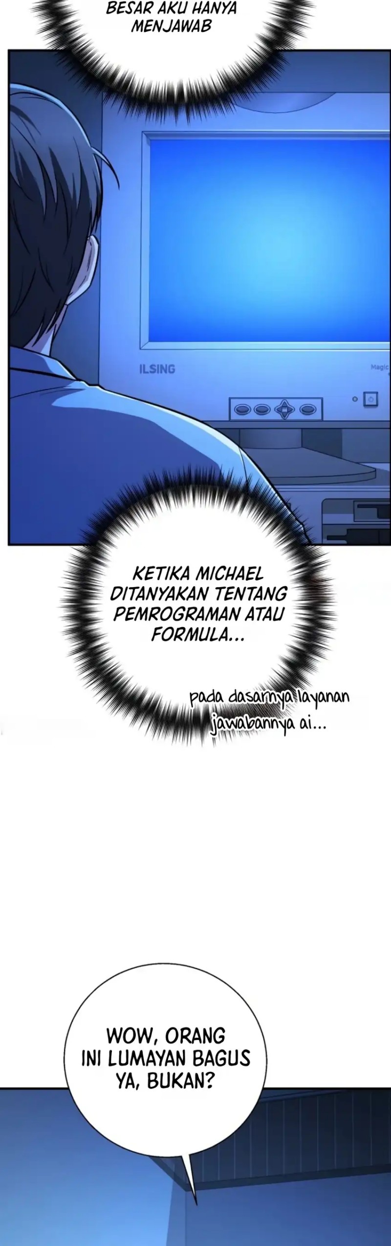 Baca The Chaebol Family's Genius Monster - Chapter 13 halaman 51
