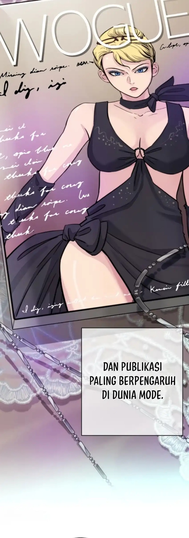 Baca The Chaebol Family's Genius Monster - Chapter 13 halaman 9