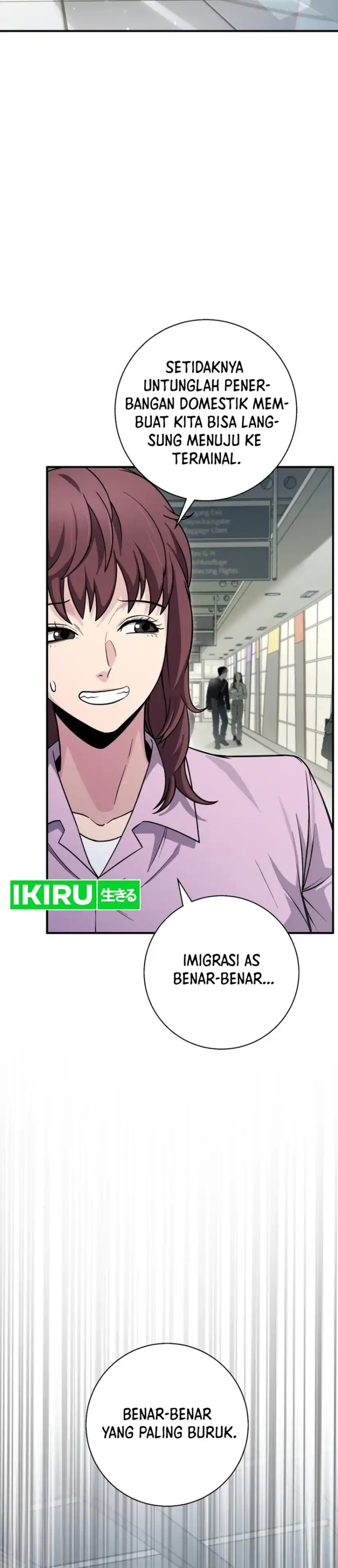Baca The Chaebol Family's Genius Monster - Chapter 14 halaman 25