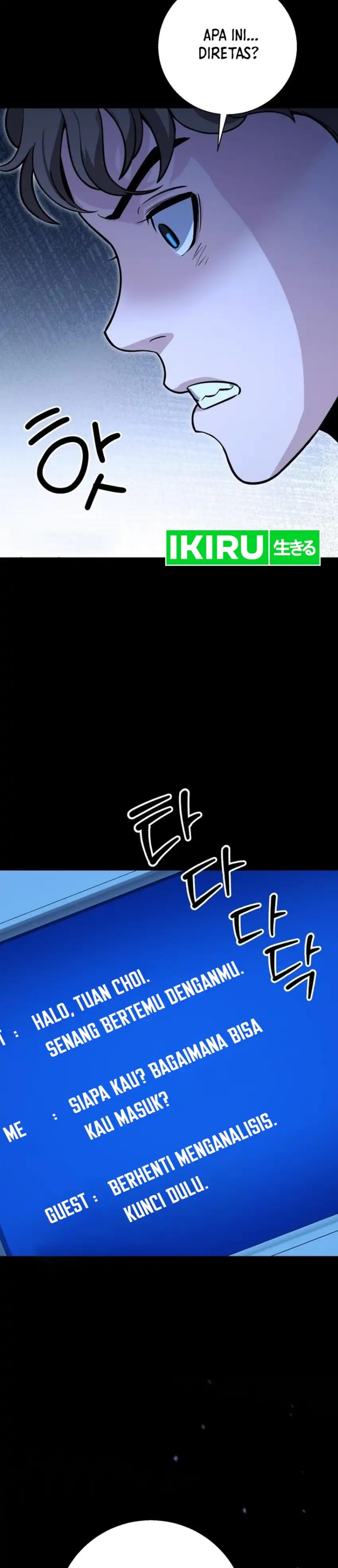 Baca The Chaebol Family's Genius Monster - Chapter 14 halaman 2