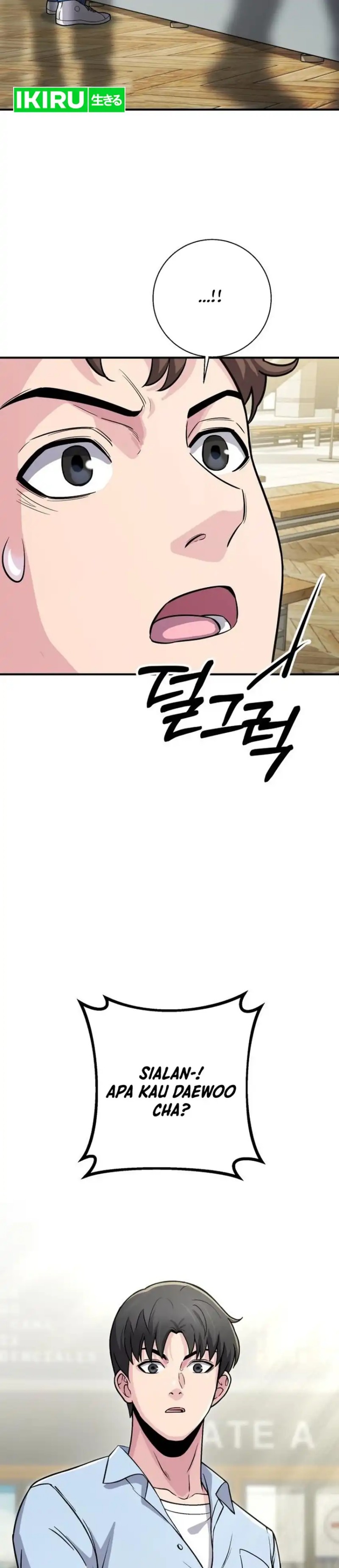 Baca The Chaebol Family's Genius Monster - Chapter 14 halaman 32