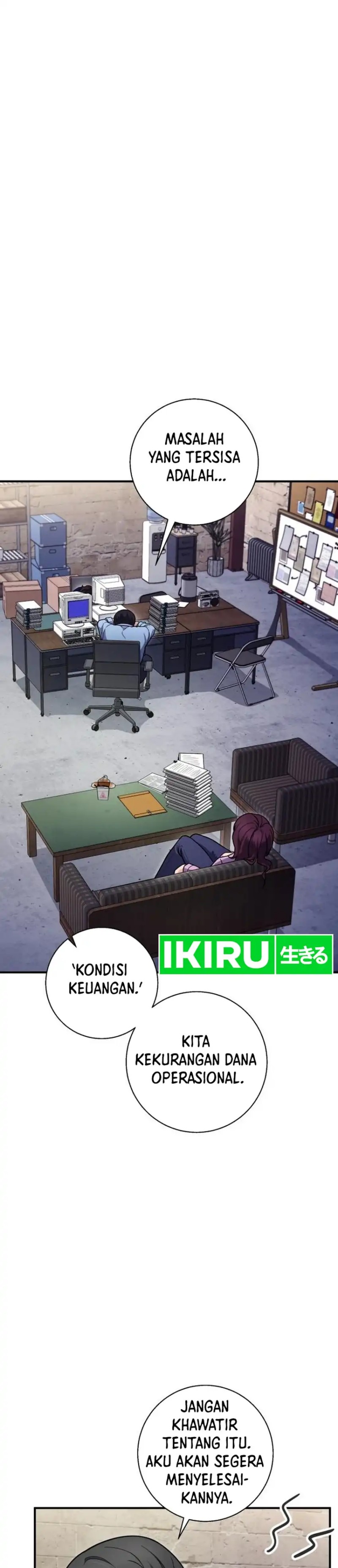 Baca The Chaebol Family's Genius Monster - Chapter 14 halaman 66