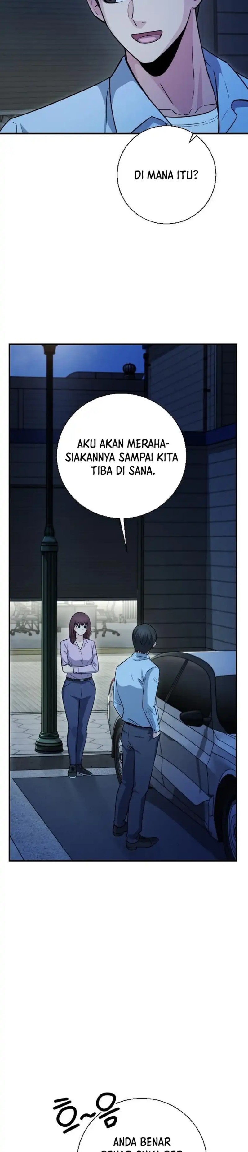 Baca The Chaebol Family's Genius Monster - Chapter 14 halaman 76