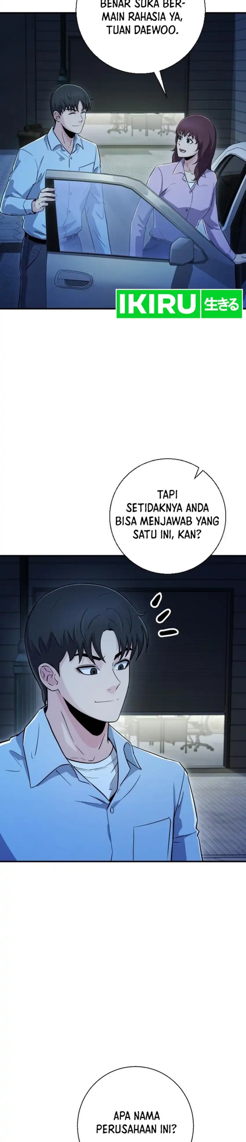 Baca The Chaebol Family's Genius Monster - Chapter 14 halaman 78
