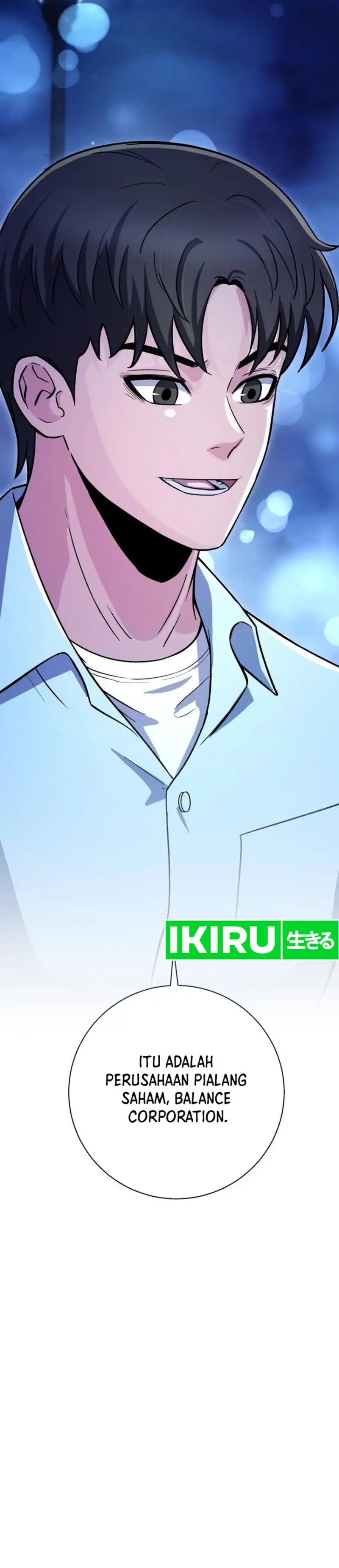 Baca The Chaebol Family's Genius Monster - Chapter 14 halaman 82