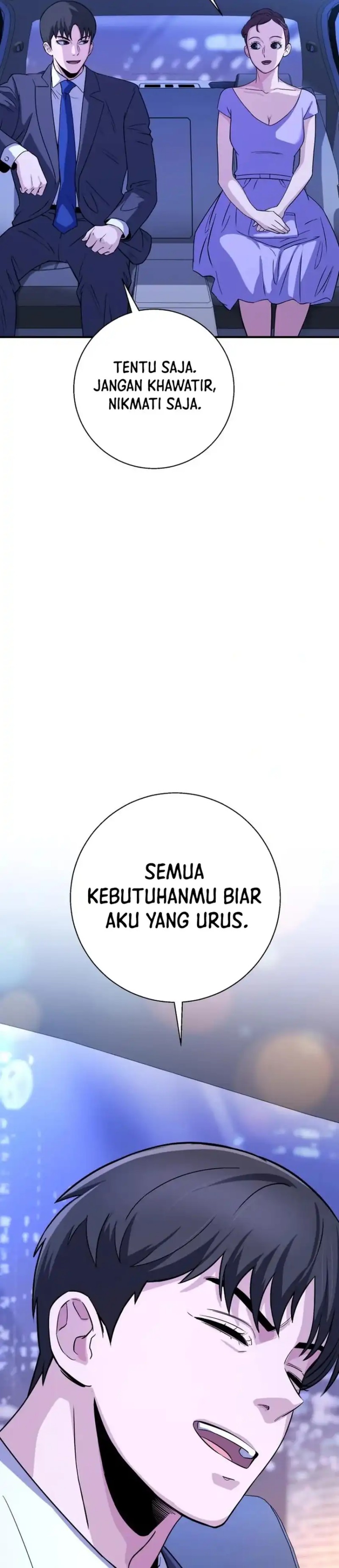 Baca The Chaebol Family's Genius Monster - Chapter 15 halaman 11