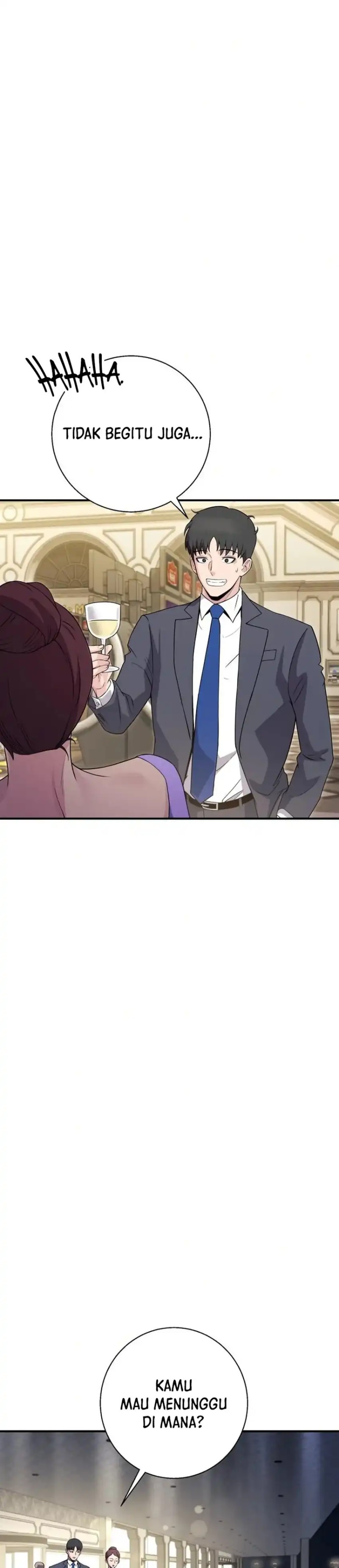 Baca The Chaebol Family's Genius Monster - Chapter 15 halaman 17