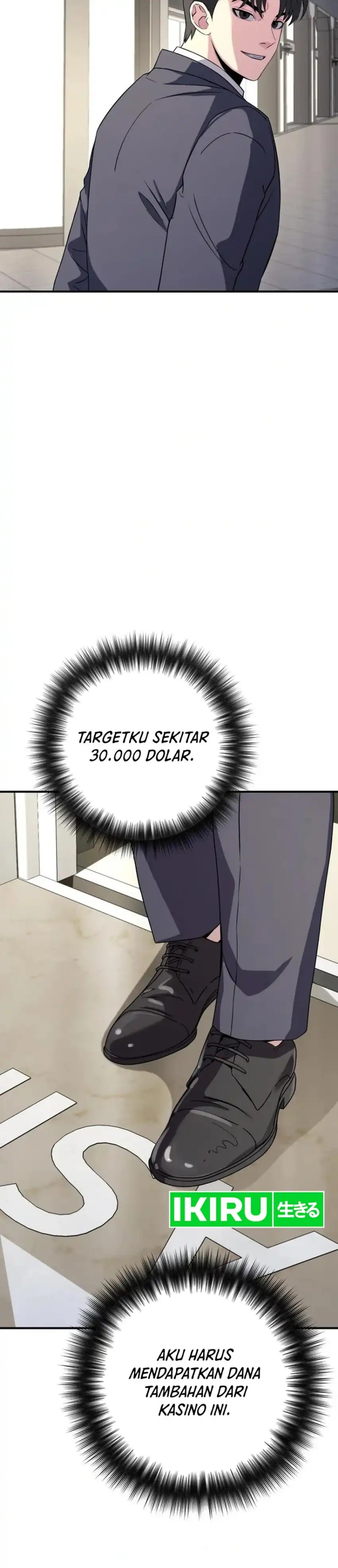 Baca The Chaebol Family's Genius Monster - Chapter 15 halaman 20