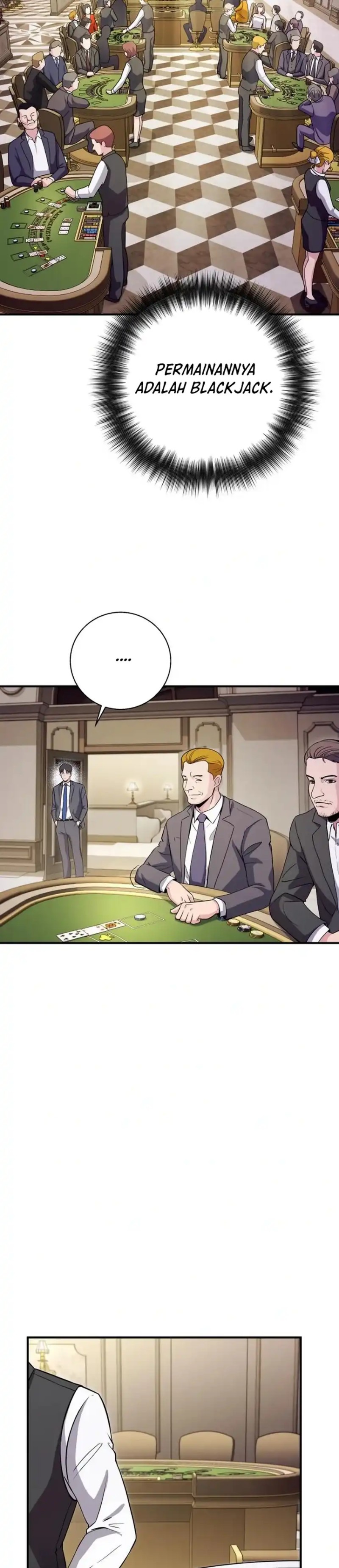 Baca The Chaebol Family's Genius Monster - Chapter 15 halaman 22