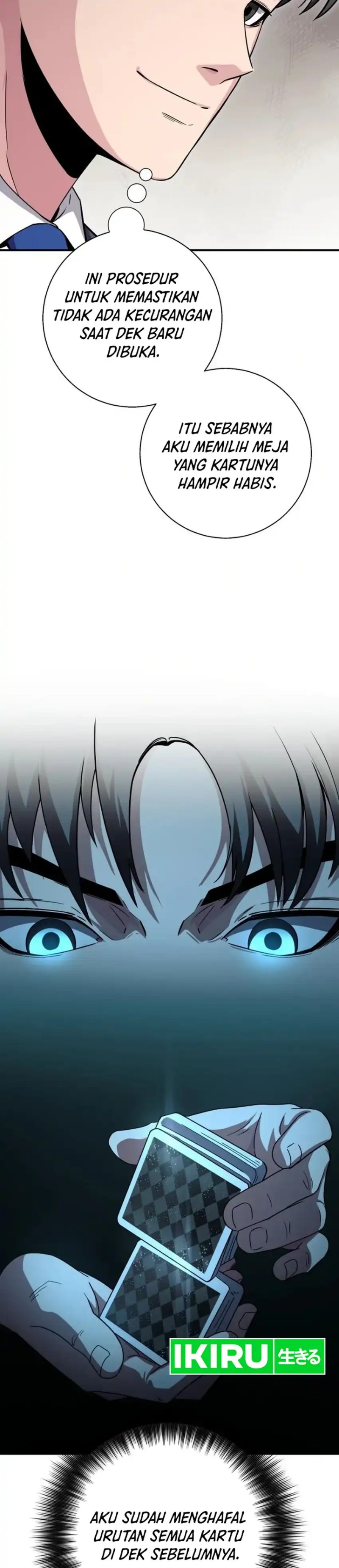 Baca The Chaebol Family's Genius Monster - Chapter 15 halaman 27