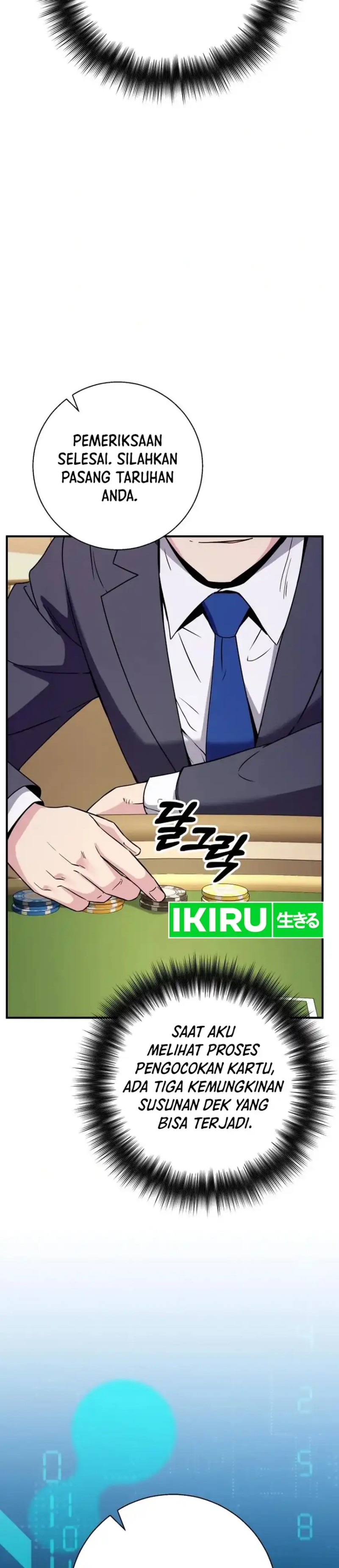 Baca The Chaebol Family's Genius Monster - Chapter 15 halaman 28