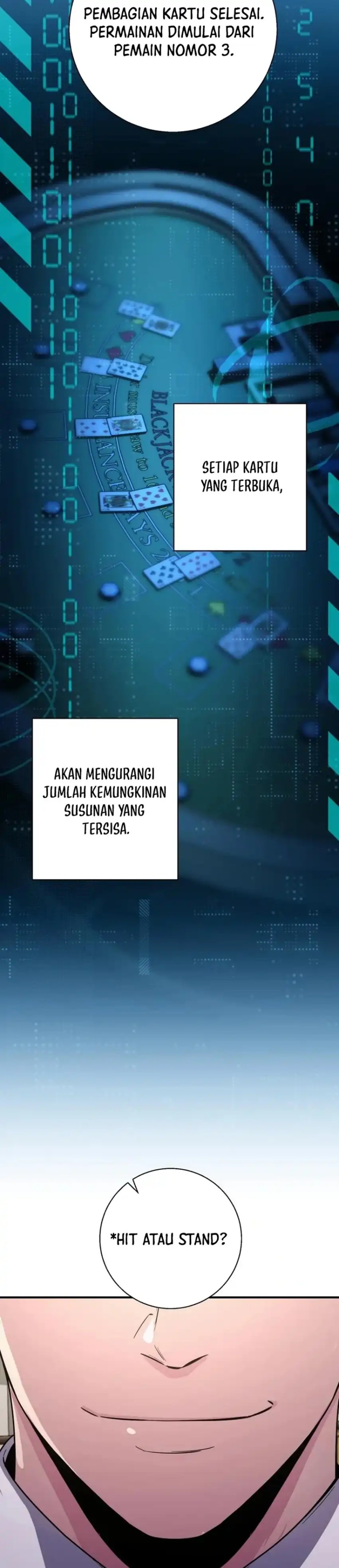 Baca The Chaebol Family's Genius Monster - Chapter 15 halaman 29