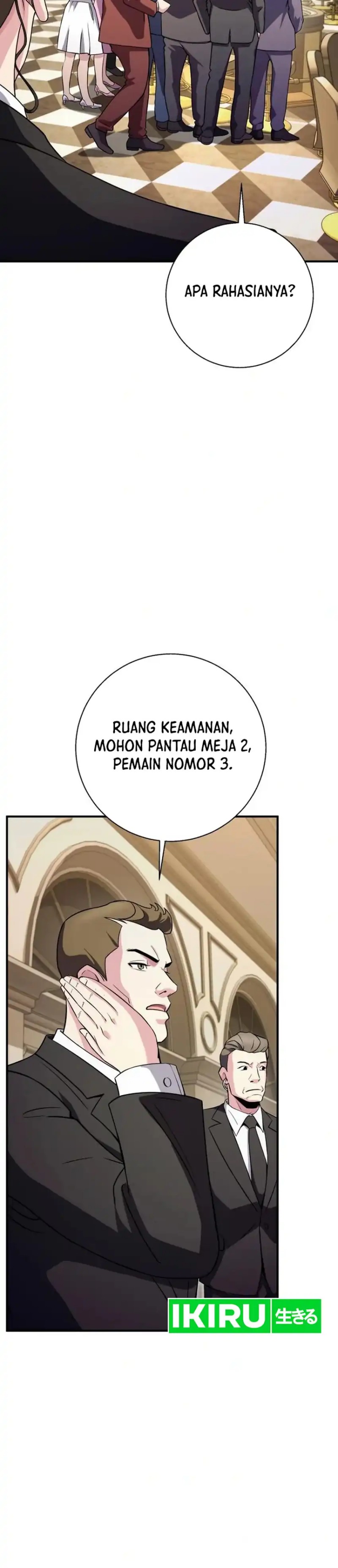 Baca The Chaebol Family's Genius Monster - Chapter 15 halaman 33