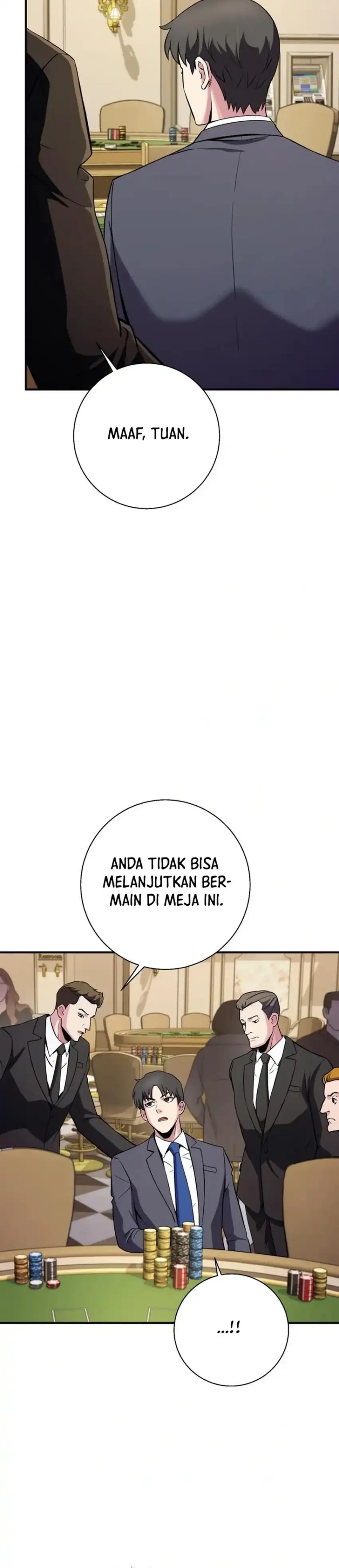 Baca The Chaebol Family's Genius Monster - Chapter 15 halaman 36