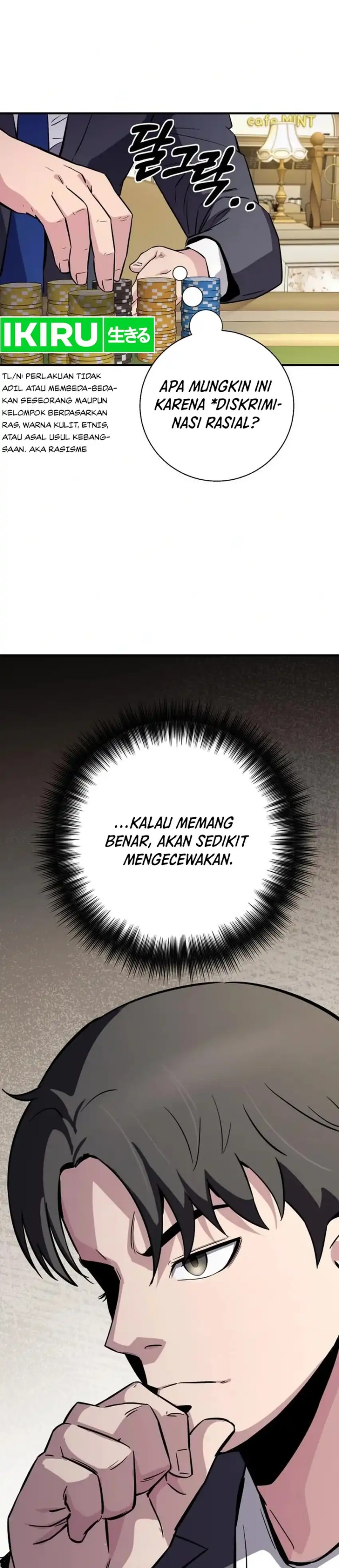 Baca The Chaebol Family's Genius Monster - Chapter 15 halaman 39
