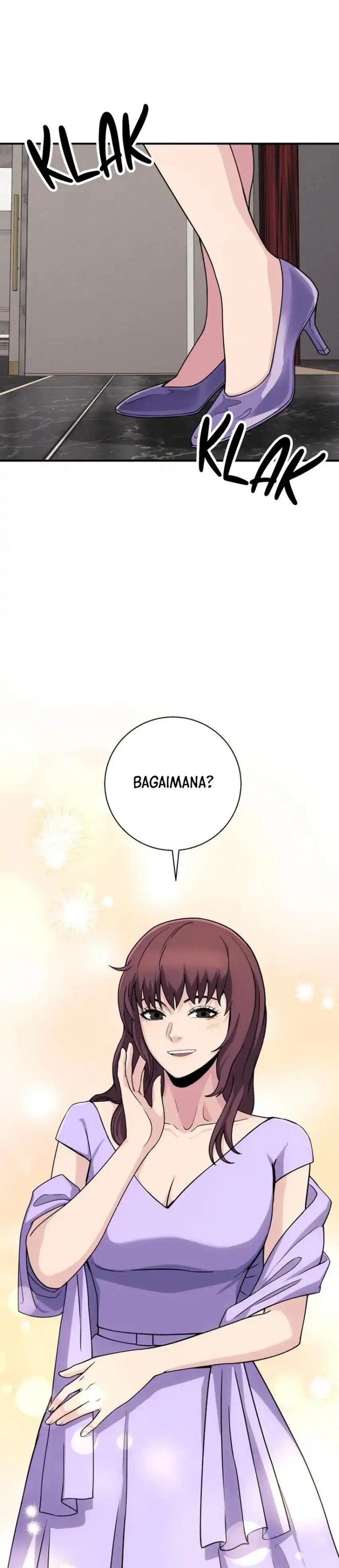 Baca The Chaebol Family's Genius Monster - Chapter 15 halaman 4