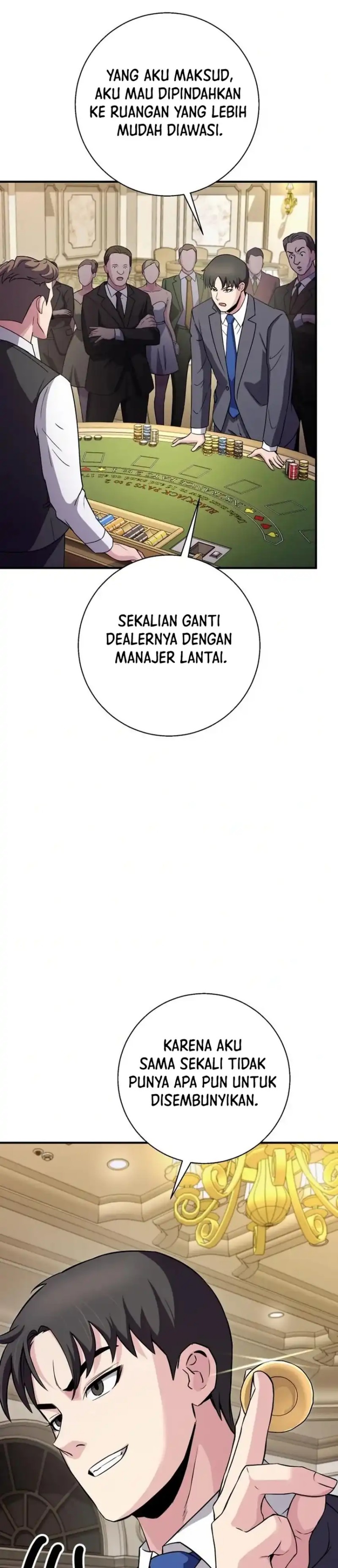 Baca The Chaebol Family's Genius Monster - Chapter 15 halaman 41