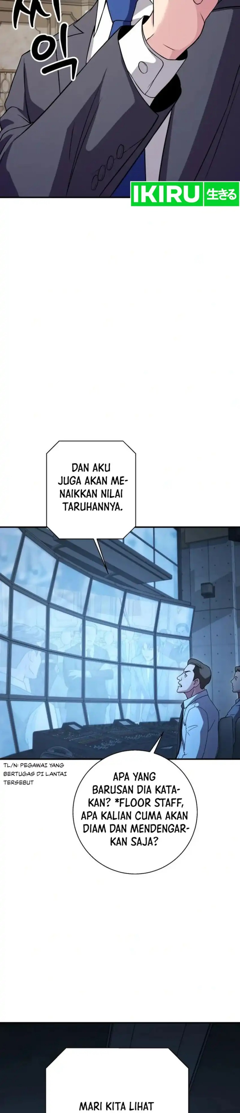 Baca The Chaebol Family's Genius Monster - Chapter 15 halaman 42