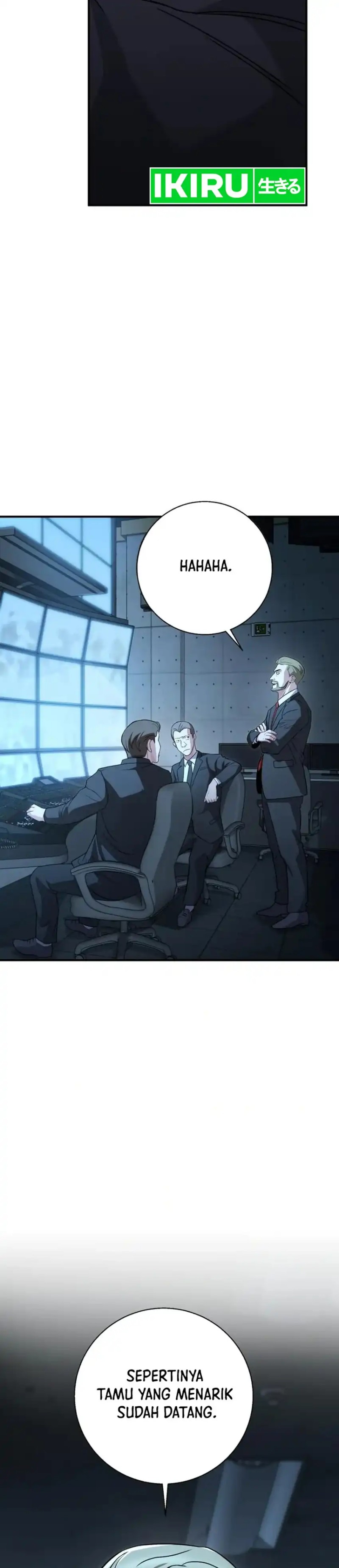 Baca The Chaebol Family's Genius Monster - Chapter 15 halaman 44