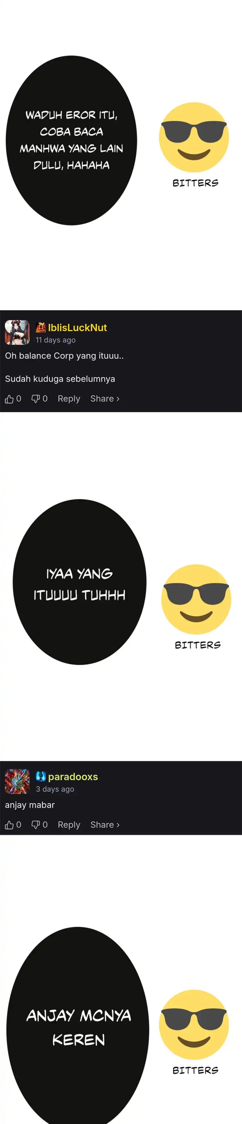 Baca The Chaebol Family's Genius Monster - Chapter 15 halaman 46