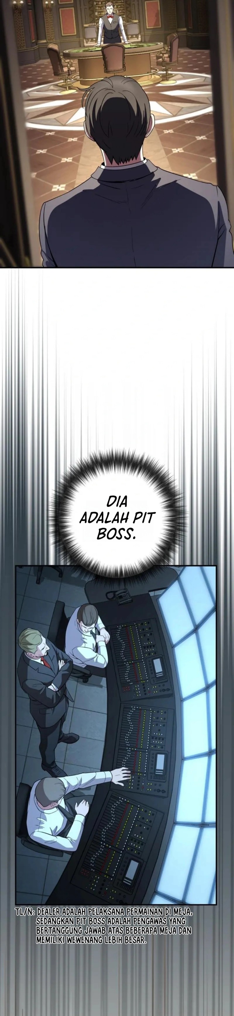 Baca The Chaebol Family's Genius Monster - Chapter 16 halaman 10