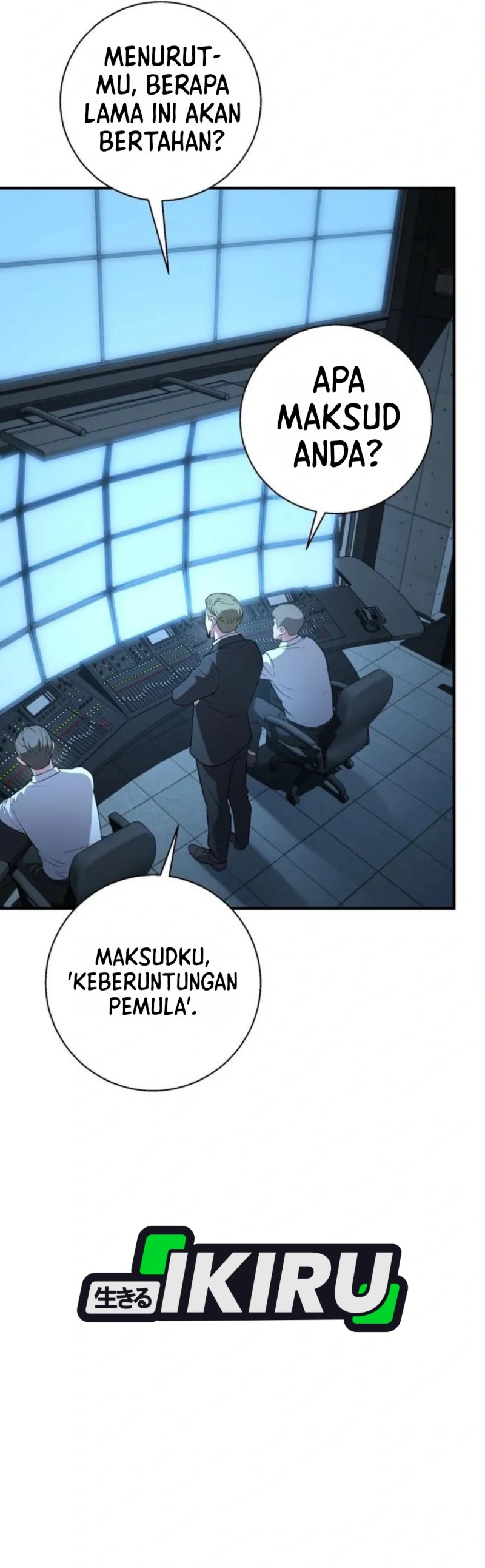 Baca The Chaebol Family's Genius Monster - Chapter 16 halaman 16