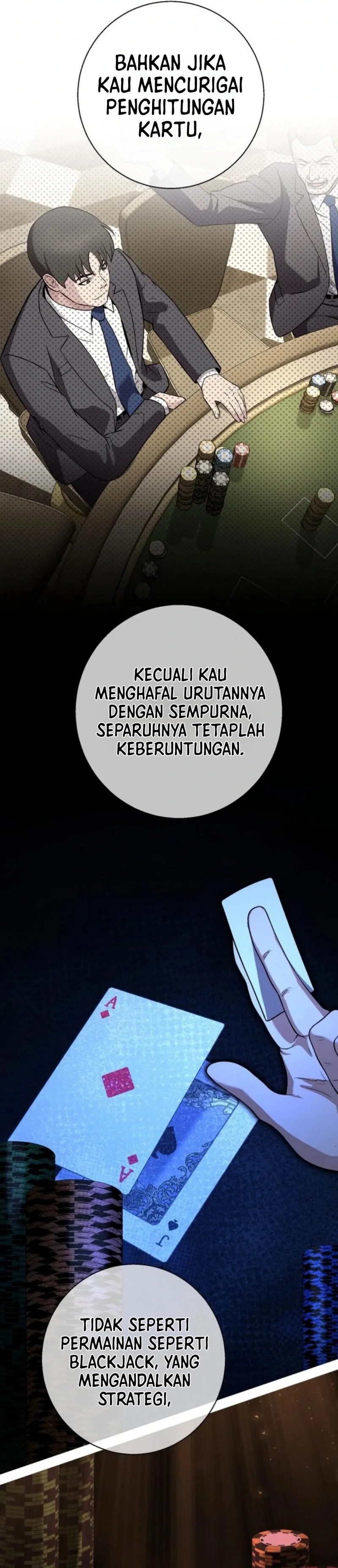 Baca The Chaebol Family's Genius Monster - Chapter 16 halaman 17