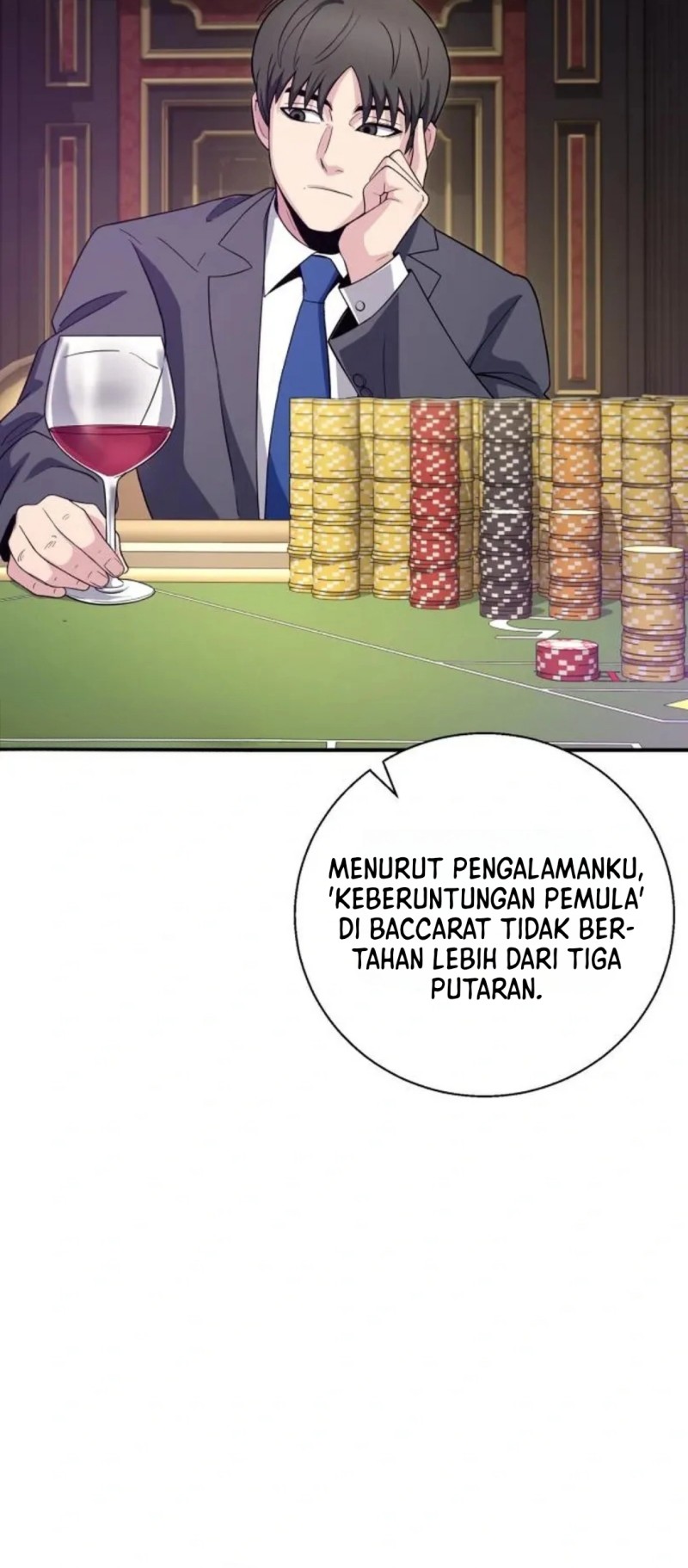Baca The Chaebol Family's Genius Monster - Chapter 16 halaman 19
