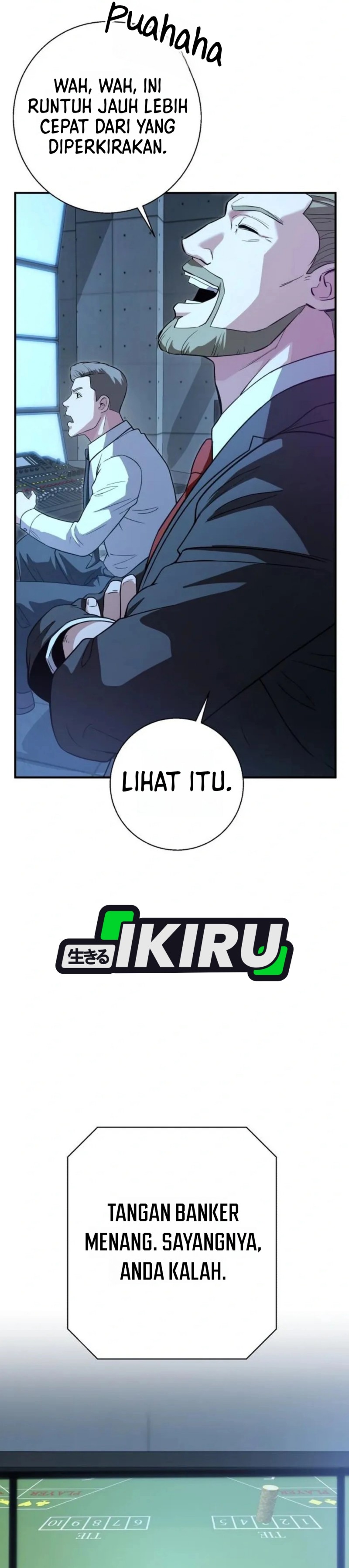Baca The Chaebol Family's Genius Monster - Chapter 16 halaman 20