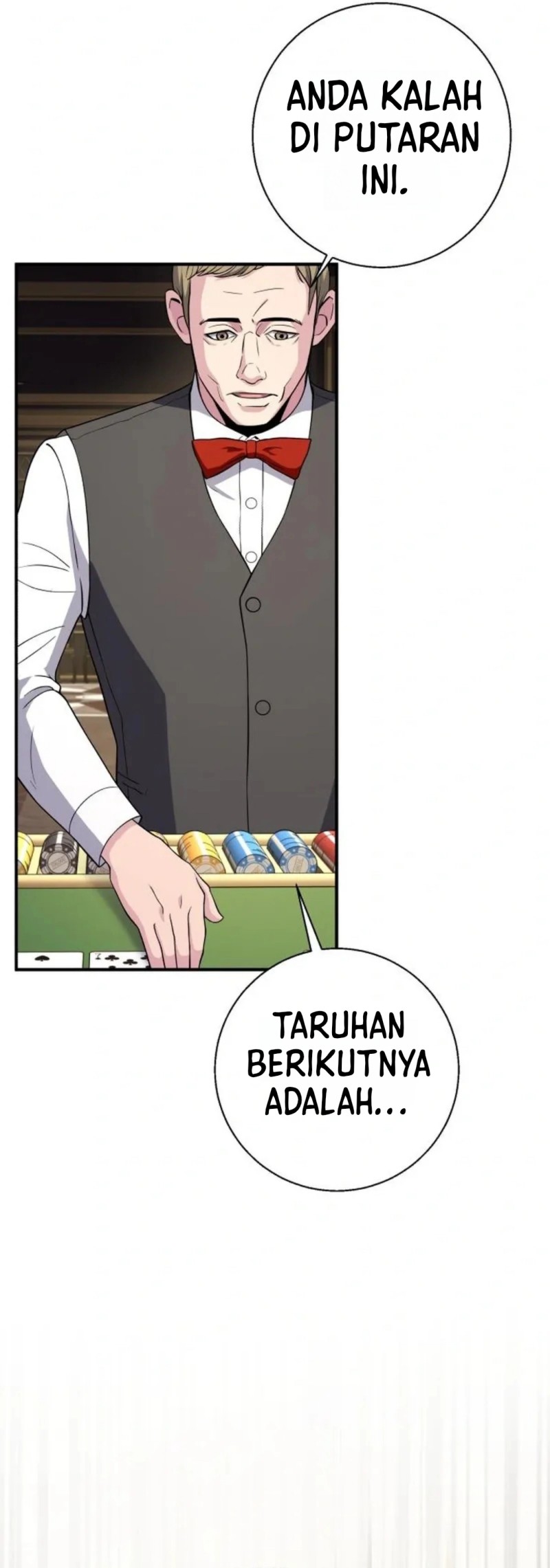 Baca The Chaebol Family's Genius Monster - Chapter 16 halaman 26