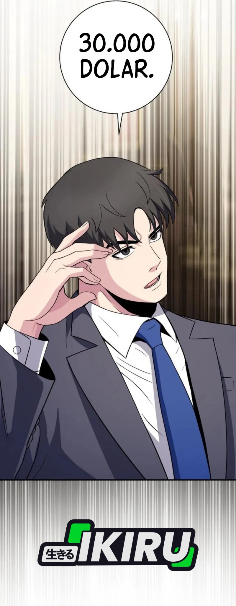Baca The Chaebol Family's Genius Monster - Chapter 16 halaman 27