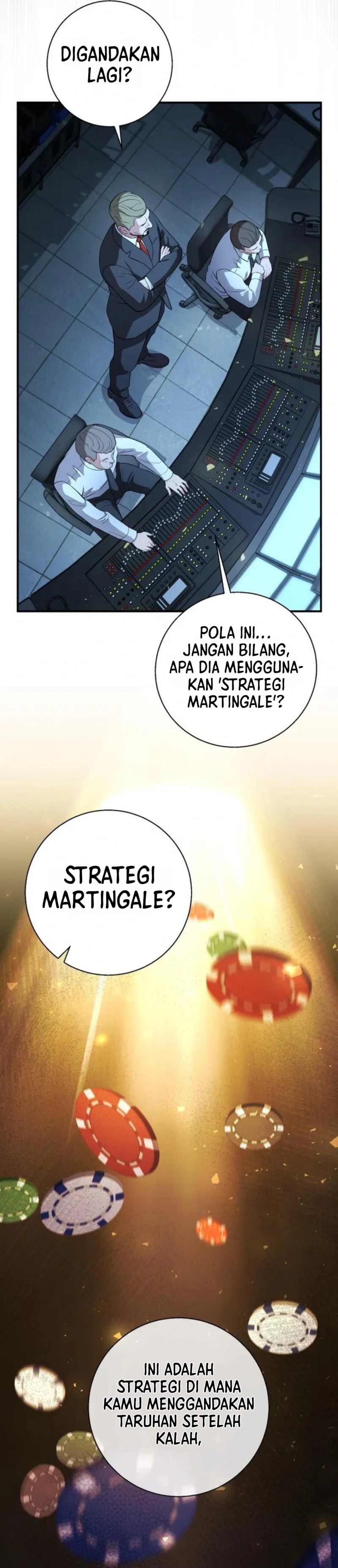 Baca The Chaebol Family's Genius Monster - Chapter 16 halaman 28