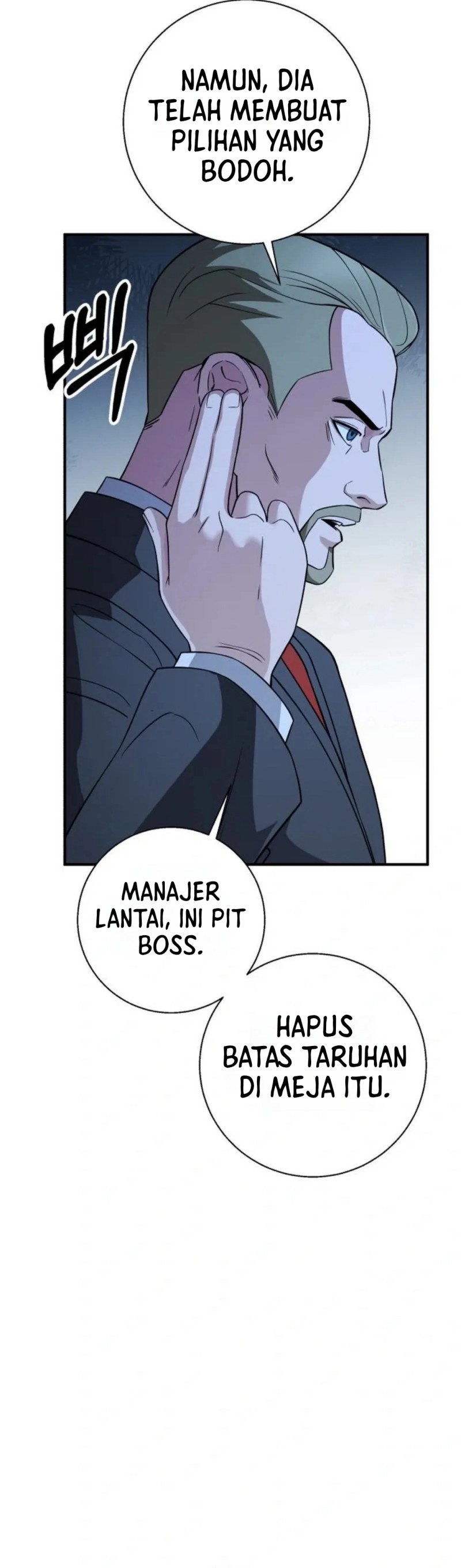 Baca The Chaebol Family's Genius Monster - Chapter 16 halaman 30