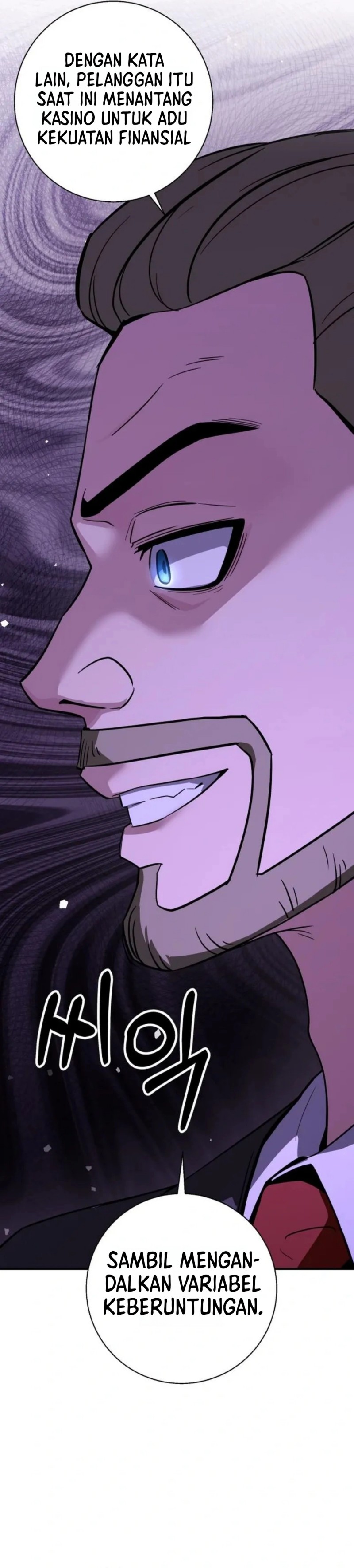 Baca The Chaebol Family's Genius Monster - Chapter 16 halaman 32