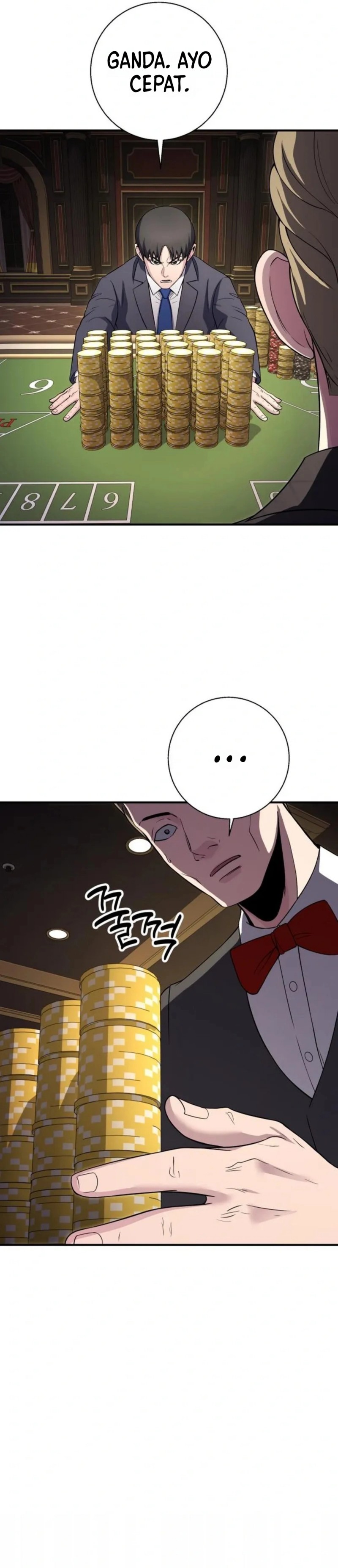 Baca The Chaebol Family's Genius Monster - Chapter 16 halaman 35