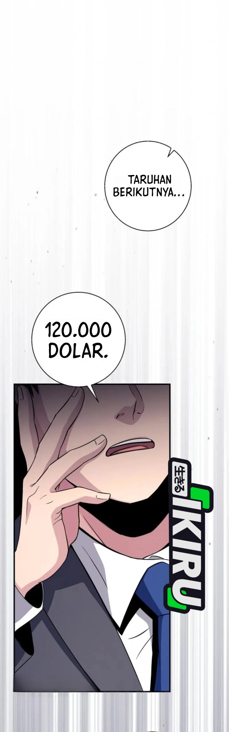 Baca The Chaebol Family's Genius Monster - Chapter 16 halaman 36