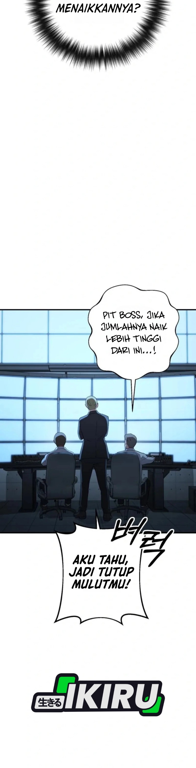 Baca The Chaebol Family's Genius Monster - Chapter 16 halaman 38